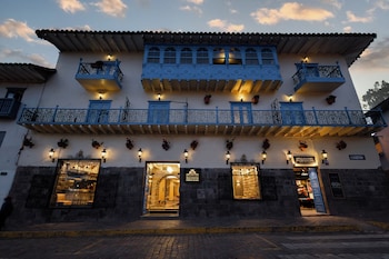 cusco