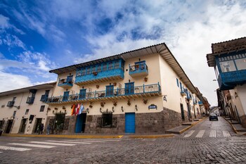 cusco