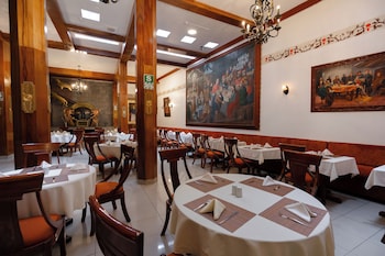 hotel hacienda cusco plaza