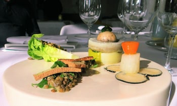 carrion cuisine hotel and spa