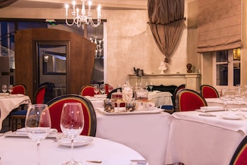 carrion cuisine hotel and spa