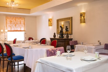 carrion cuisine hotel and spa