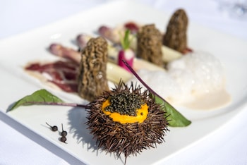 carrion cuisine hotel and spa