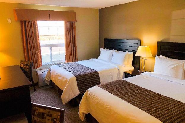 econo lodge
