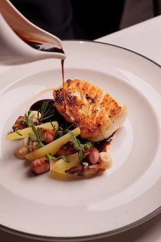 The Caledonian Edinburgh, Curio Collection By Hilton,,5 star