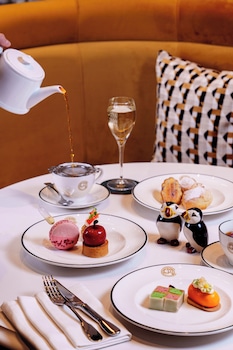 The Caledonian Edinburgh, Curio Collection By Hilton,,5 star