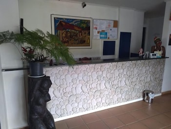 nevada ubatuba hotel