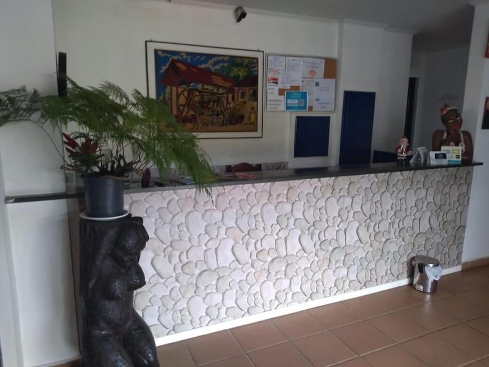 nevada ubatuba hotel