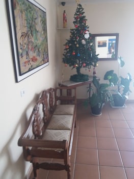 nevada ubatuba hotel