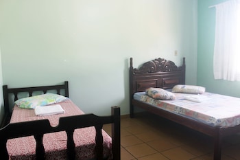 nevada ubatuba hotel