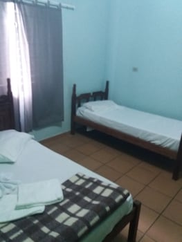 nevada ubatuba hotel