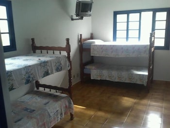 nevada ubatuba hotel