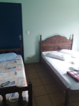 nevada ubatuba hotel