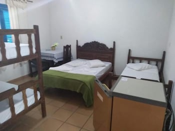 nevada ubatuba hotel