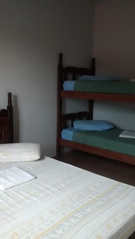 nevada ubatuba hotel