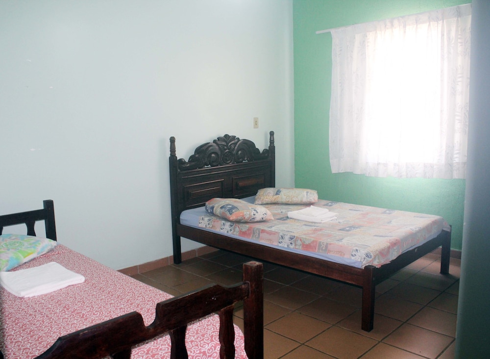 nevada ubatuba hotel