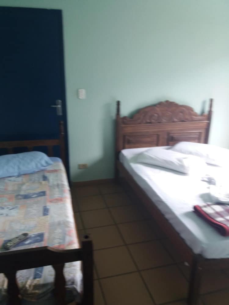 nevada ubatuba hotel