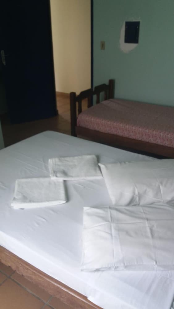 nevada ubatuba hotel