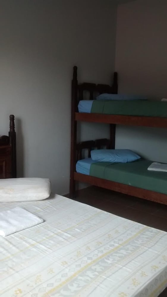 nevada ubatuba hotel