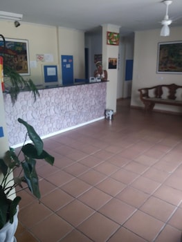 nevada ubatuba hotel