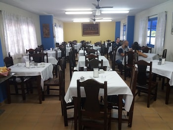 nevada ubatuba hotel