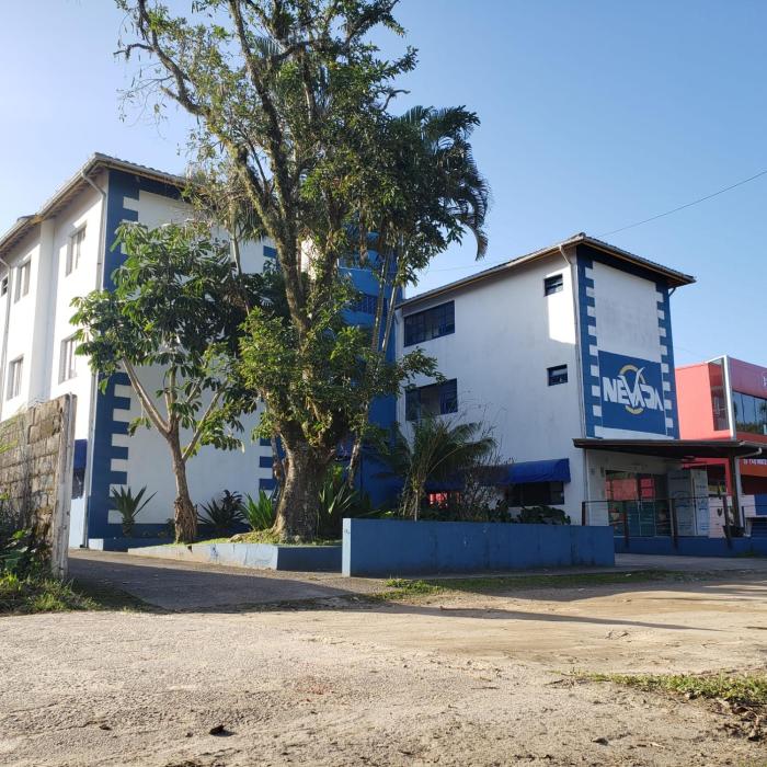 nevada ubatuba hotel