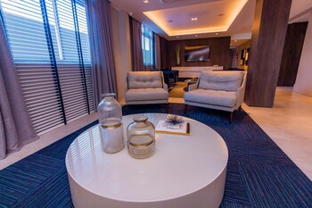 hotel kennedy