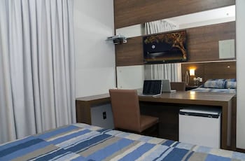 hotel kennedy