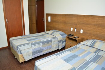 hotel kennedy