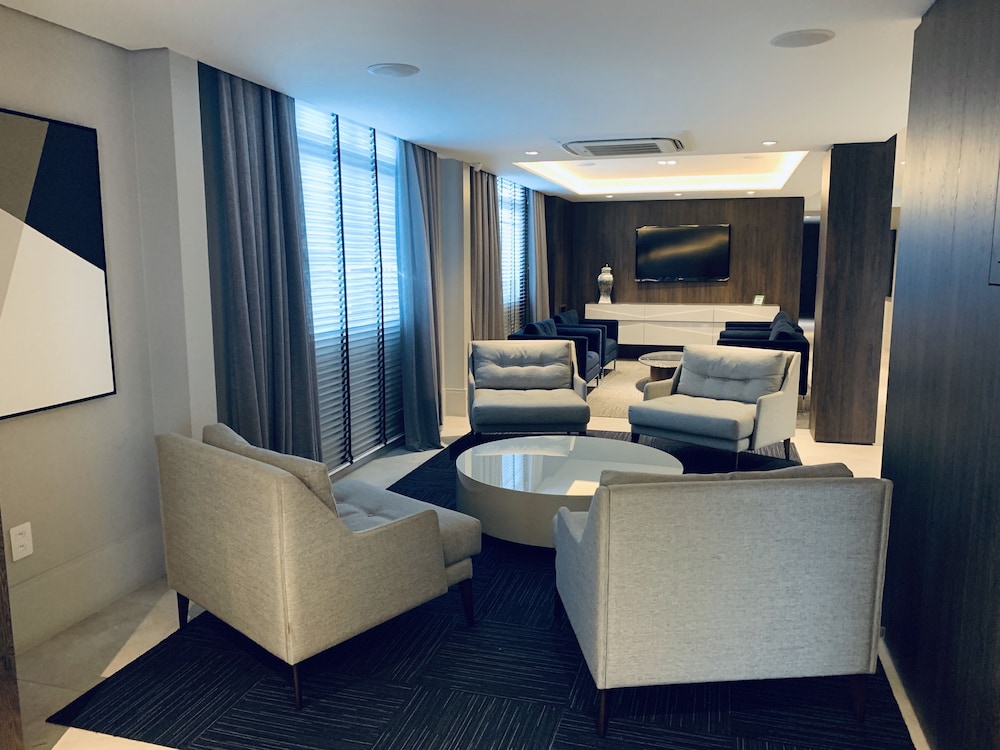 hotel kennedy