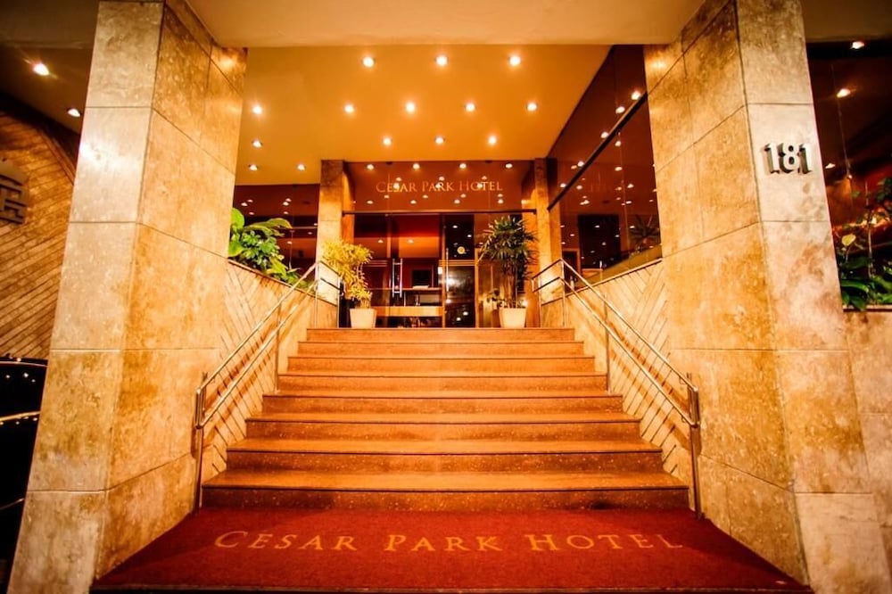 cesar park hotel