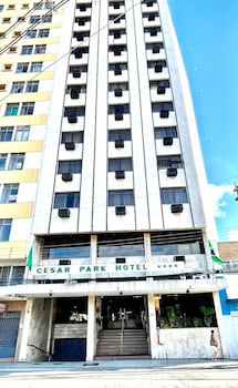 cesar park hotel