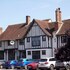 the bull hotel long melford by greene king inns