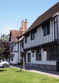 the bull hotel long melford by greene king inns