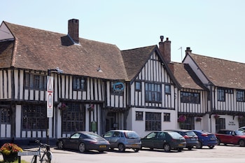 the bull hotel long melford by greene king inns
