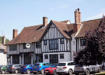the bull hotel long melford by greene king inns