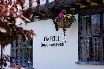 the bull hotel long melford by greene king inns