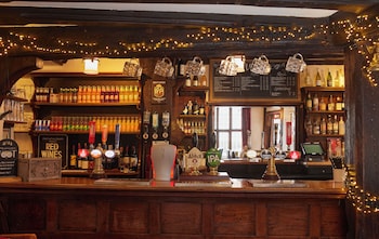 the bull hotel long melford by greene king inns