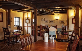 the bull hotel long melford by greene king inns