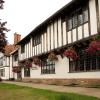 the bull hotel long melford by greene king inns