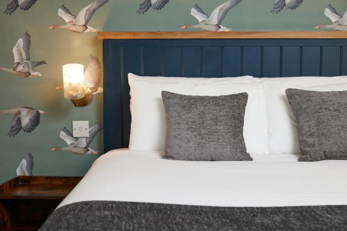 the bull hotel long melford by greene king inns