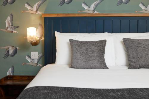 the bull hotel long melford by greene king inns