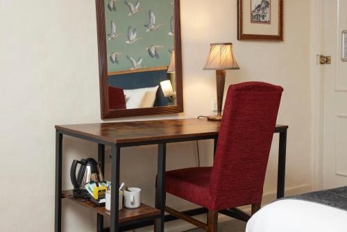 the bull hotel long melford by greene king inns