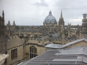 oxford