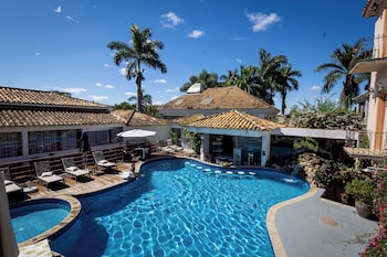 pousada pequena tiradentes