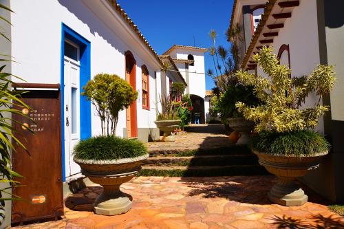 tiradentes