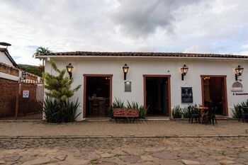 pousada do largo