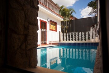 pousada do largo