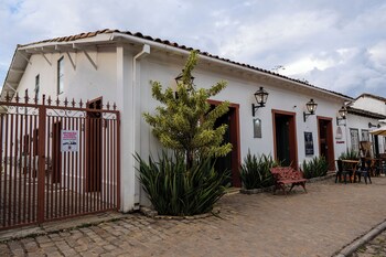 pousada do largo