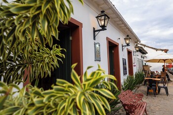 pousada do largo